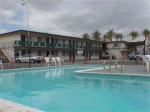 Little Boy Blue Motel Anaheim Faciliteter billede